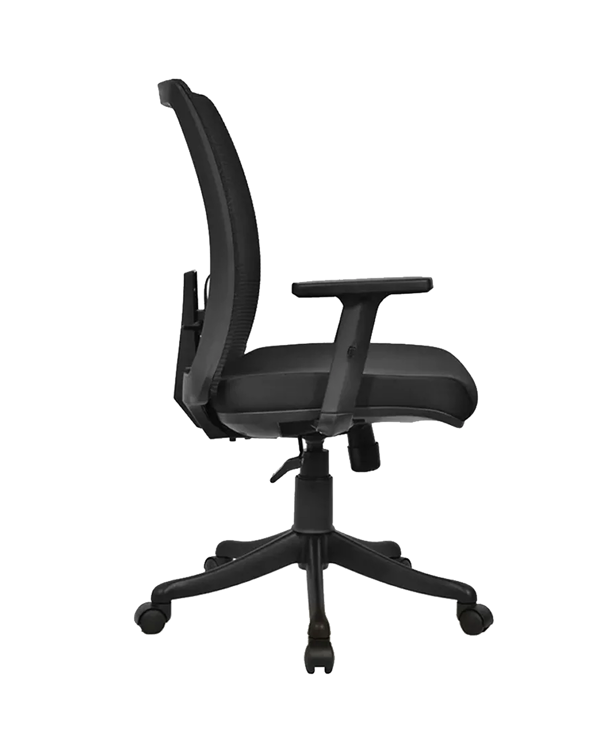 Aaramya™ DynamicPulse Office Chair – Where Agility Meets All-Aaramya™ DynamicPulse Office Chair – Where Agility Meets All-Day Ease
