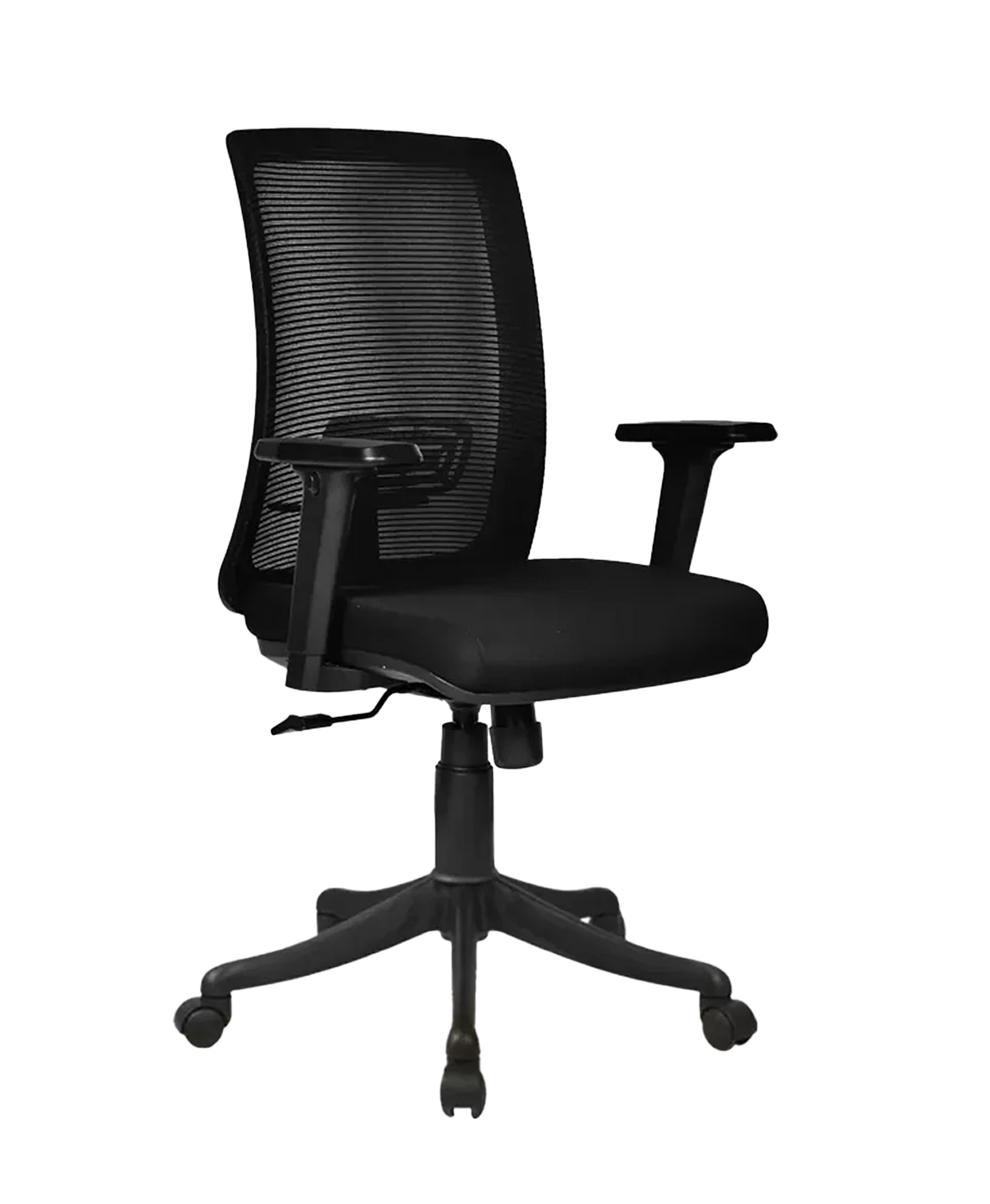 Aaramya™ DynamicPulse Office Chair – Where Agility Meets All-Aaramya™ DynamicPulse Office Chair – Where Agility Meets All-Day Ease