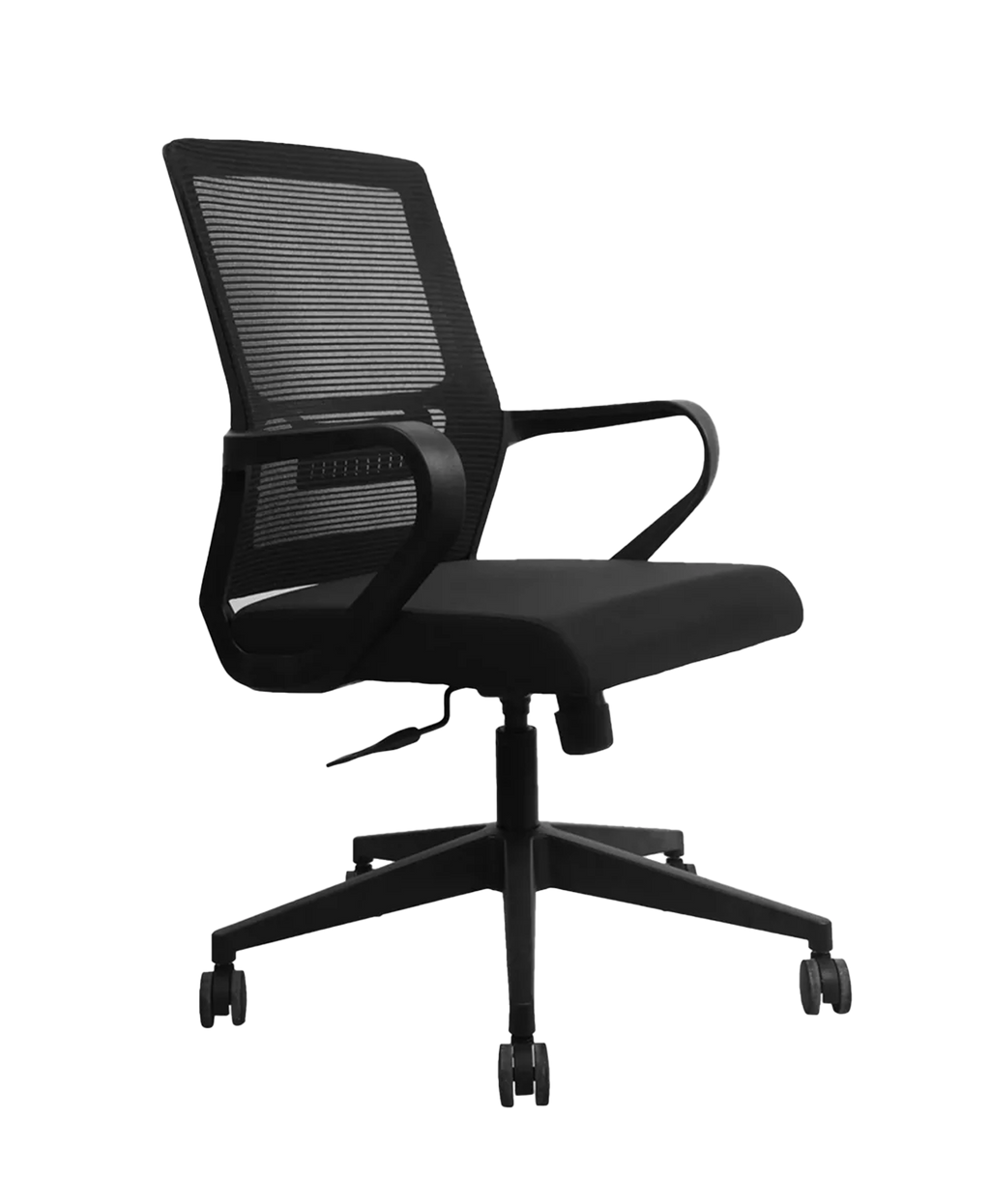 Aaramya™ EccoForm Minimal Chair – Less Bulk. More Balance