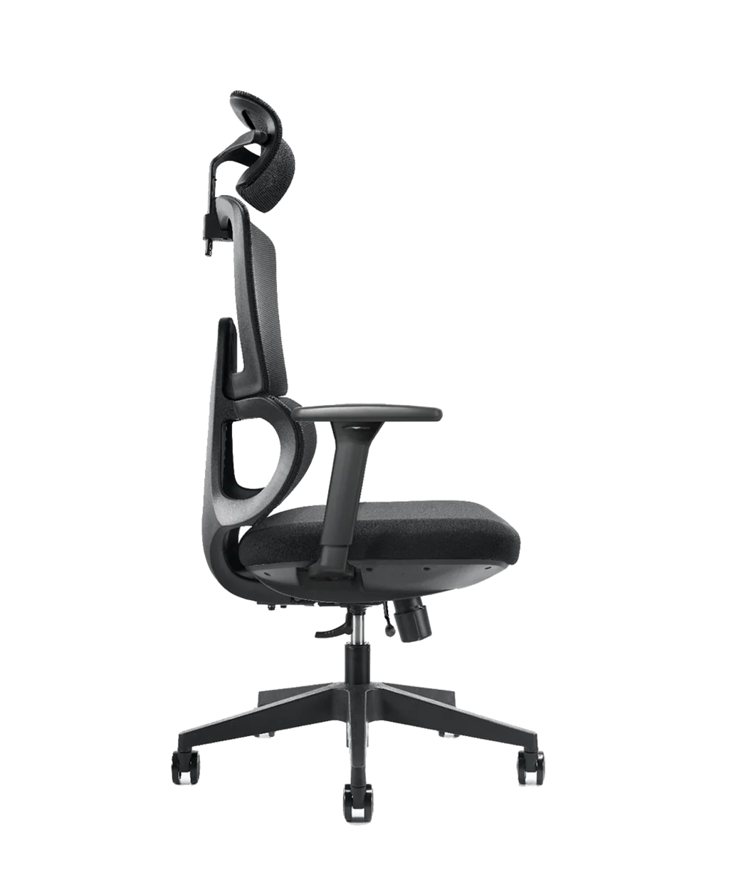 Aaramya™ GlanzaElite Designer Chair – High-End Craft for High-Caliber Minds