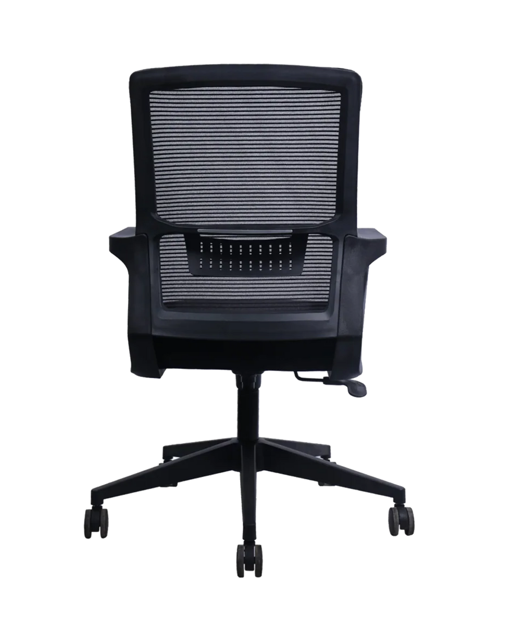 Aaramya™ EccoForm Minimal Chair – Less Bulk. More Balance