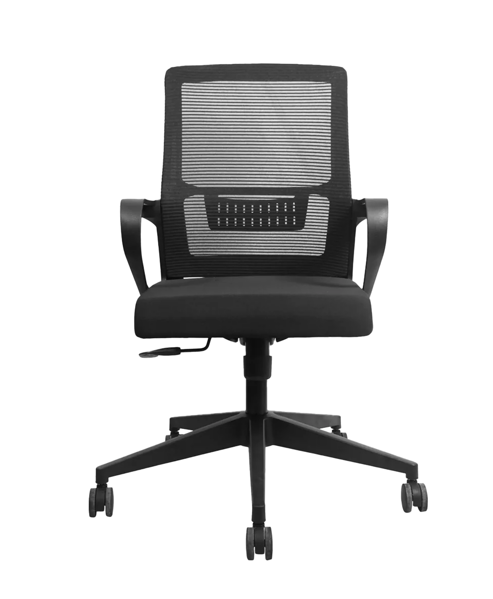 Aaramya™ EccoForm Minimal Chair – Less Bulk. More Balance