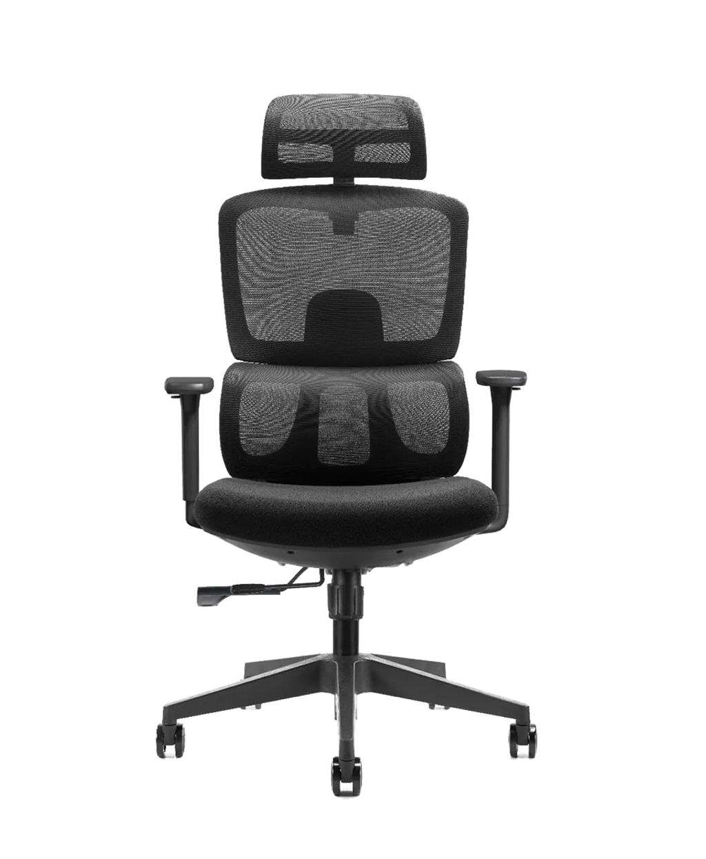 Aaramya™ GlanzaElite Designer Chair – High-End Craft for High-Caliber Minds