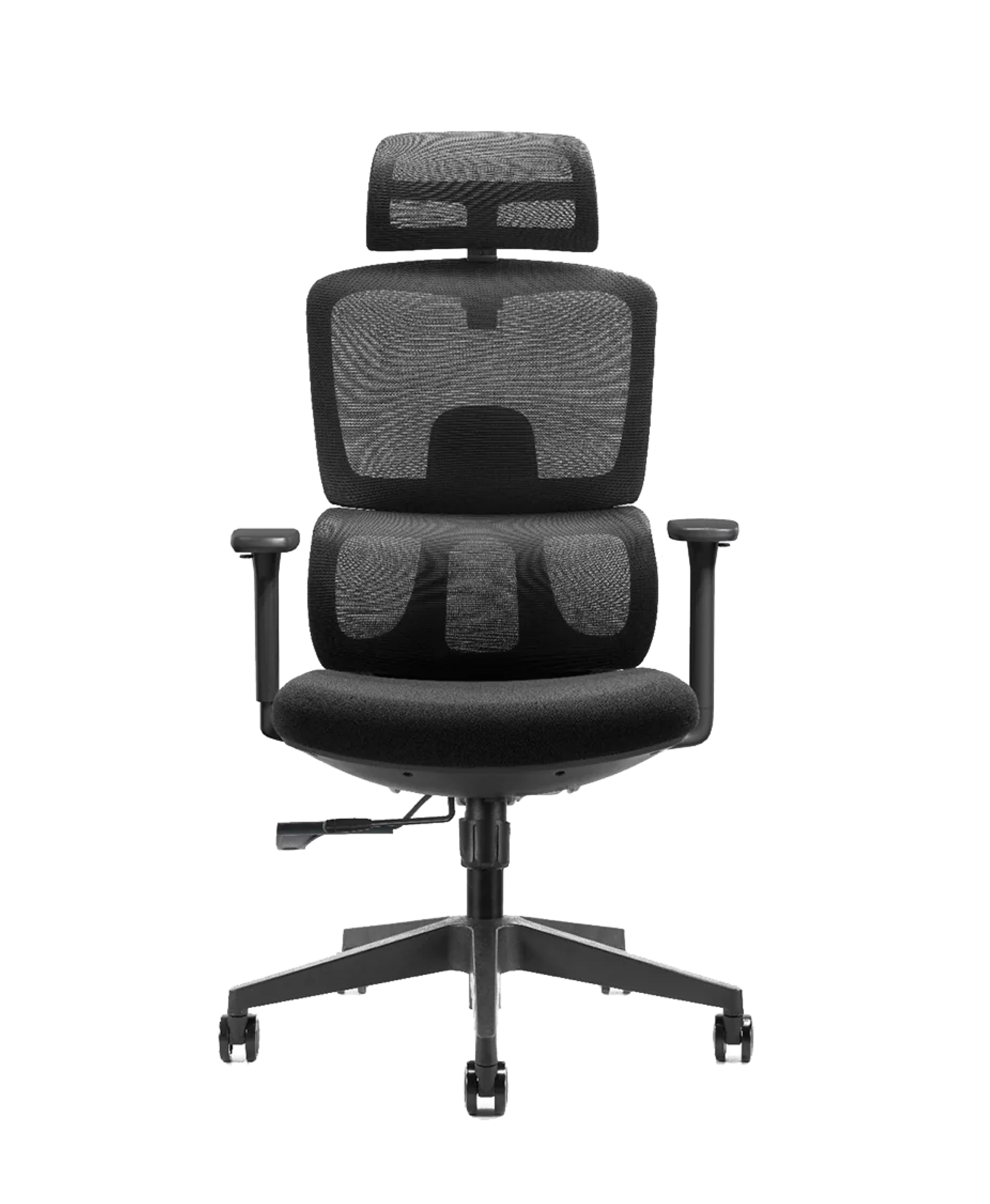 Aaramya™ GlanzaElite Designer Chair – High-End Craft for High-Caliber Minds