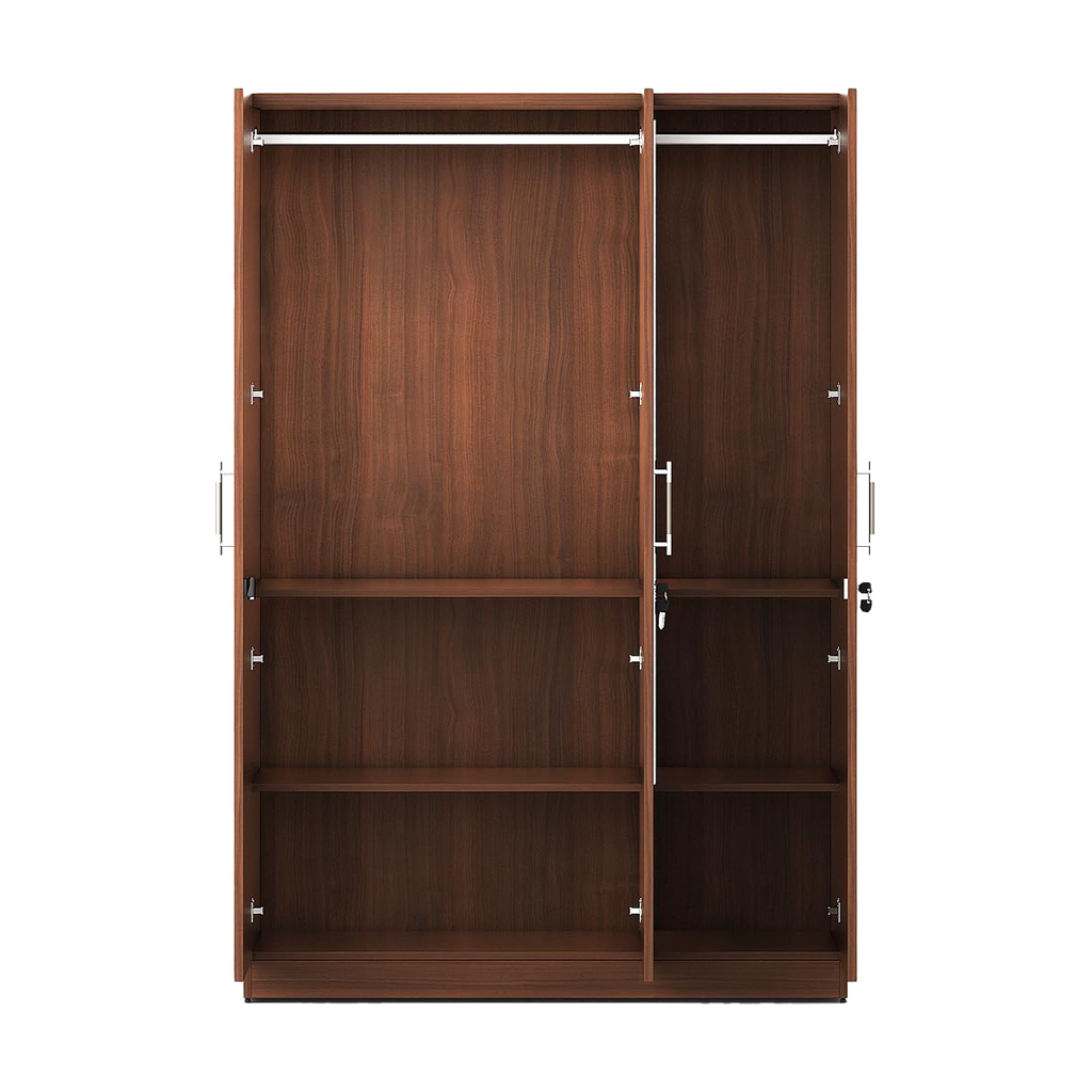 Aaramya™ Eleganz 3-Door With Mirror