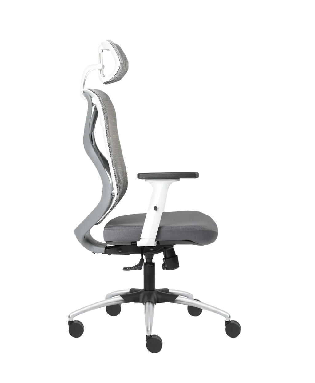 Aaramya™ HectorPro Work Chair – Bold Lines. Commanding Comfort.