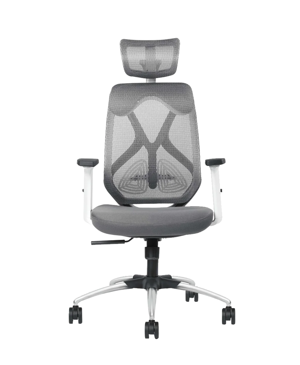 Aaramya™ HectorPro Work Chair – Bold Lines. Commanding Comfort.