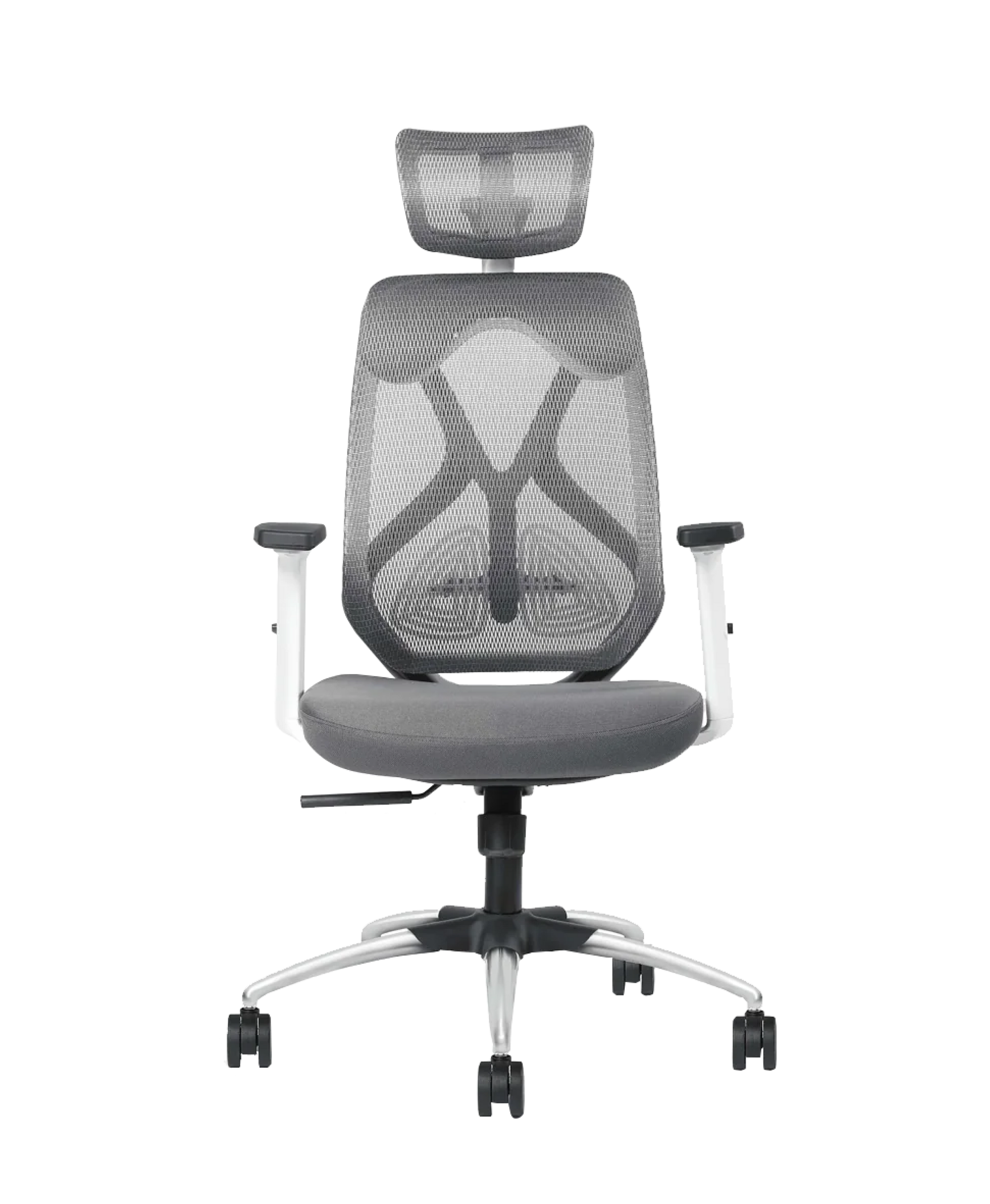 Aaramya™ HectorPro Work Chair – Bold Lines. Commanding Comfort.