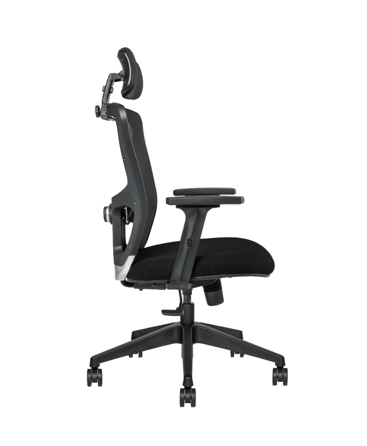 Aaramya™ MatrixFlex Executive Chair – Engineered for Motion, Built for Focus