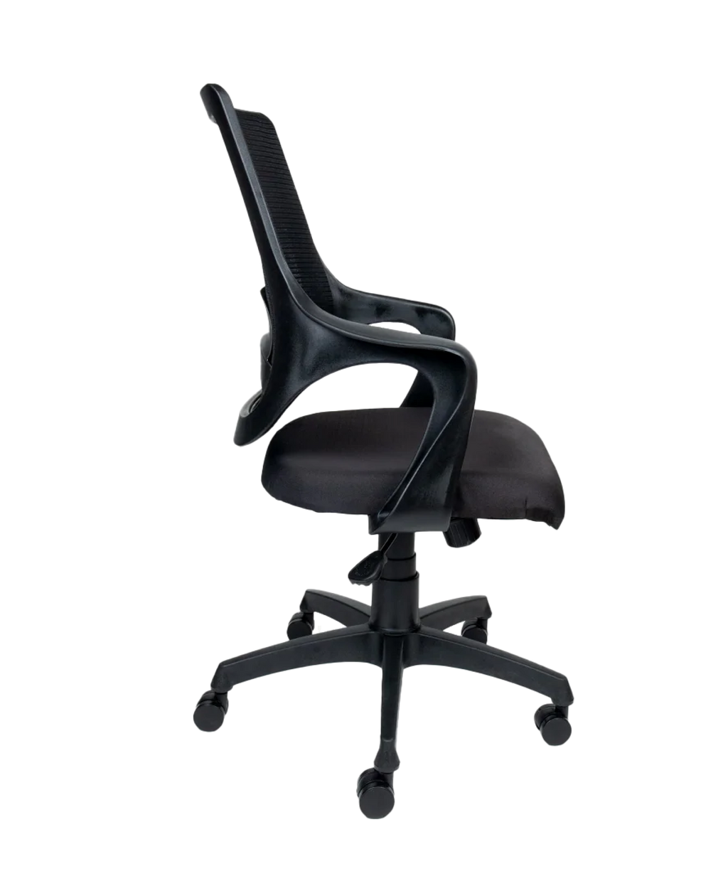 Aaramya™ PearSilk Mesh Chair – Whisper-Soft Support with Lasting Grace