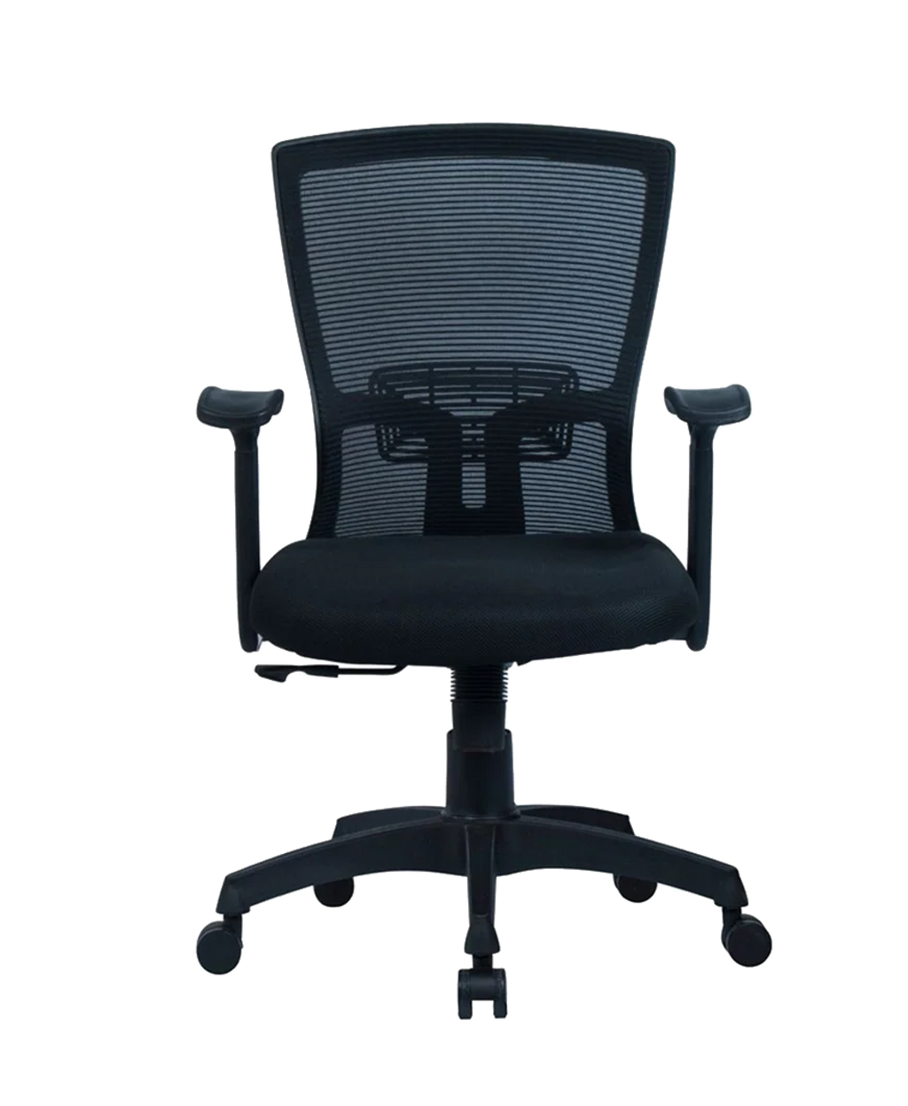 Aaramya™ SpencerLogic Mesh Chair – Designed for Thinking on Your Feet