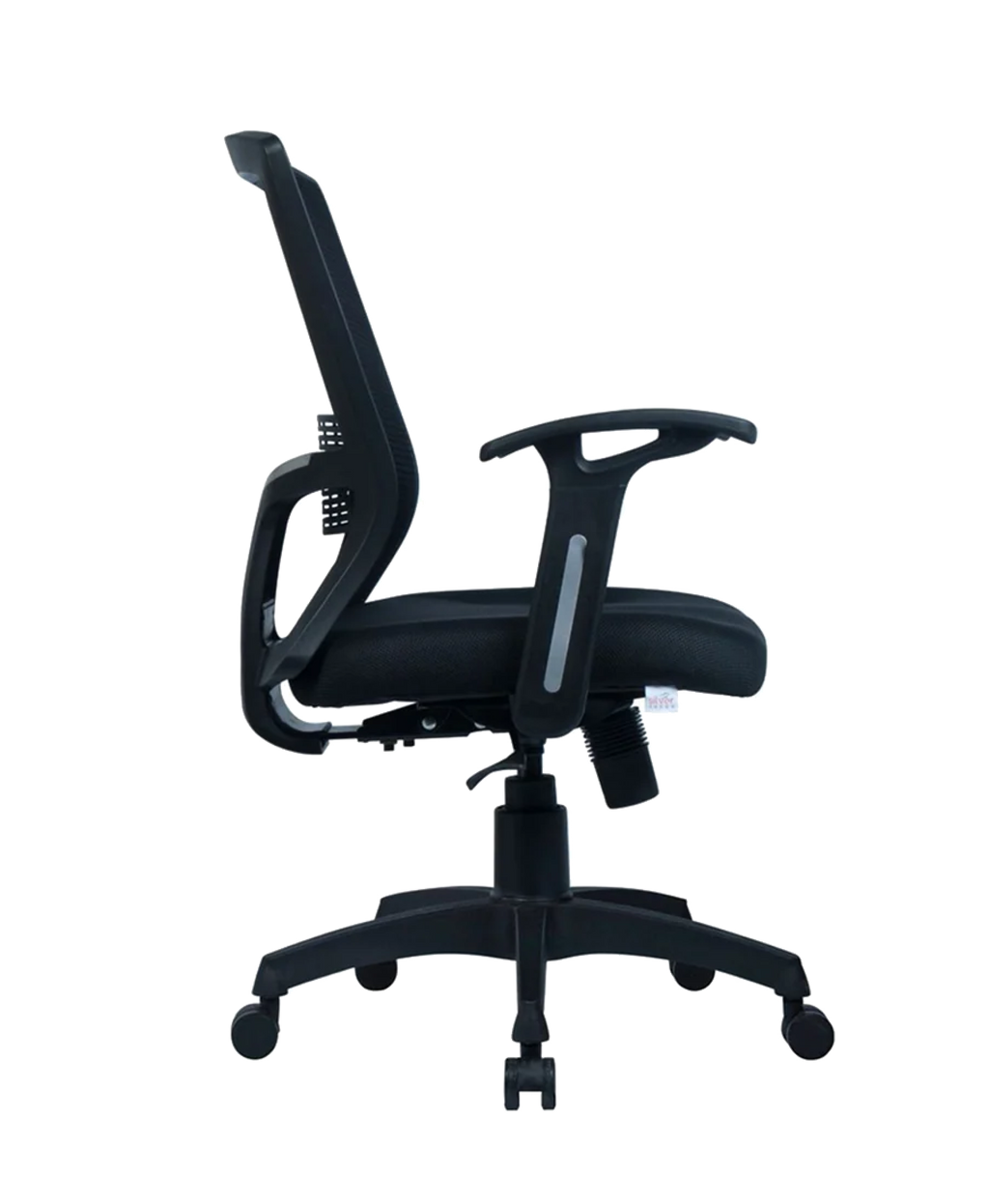 Aaramya™ SpencerLogic Mesh Chair – Designed for Thinking on Your Feet