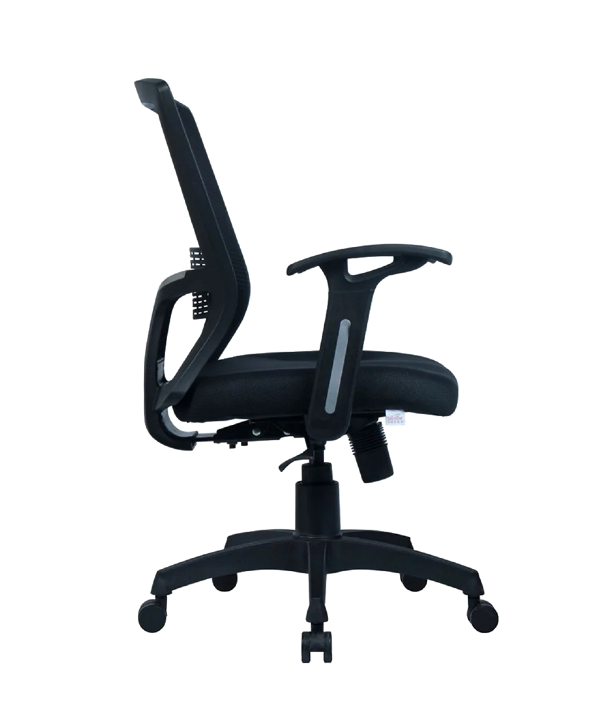 Aaramya™ SpencerLogic Mesh Chair – Designed for Thinking on Your Feet
