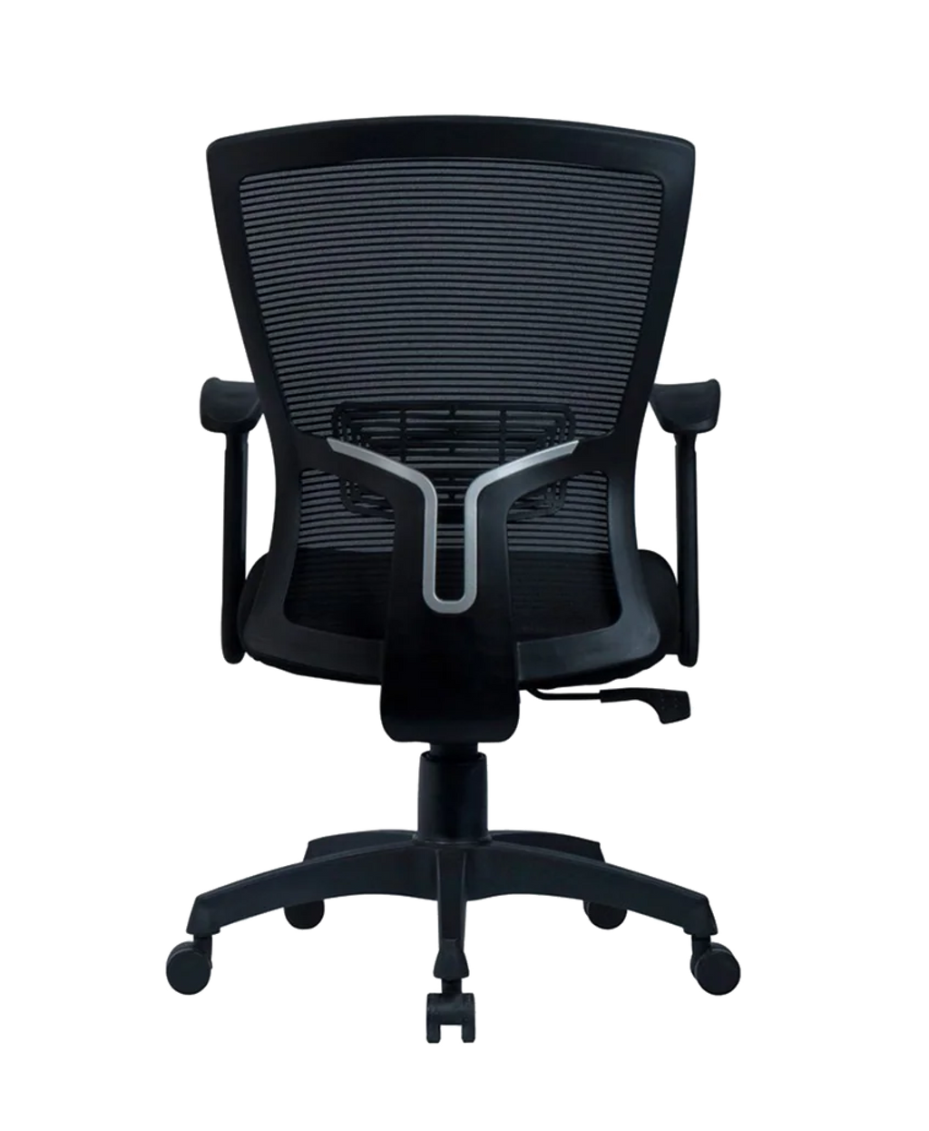 Aaramya™ SpencerLogic Mesh Chair – Designed for Thinking on Your Feet