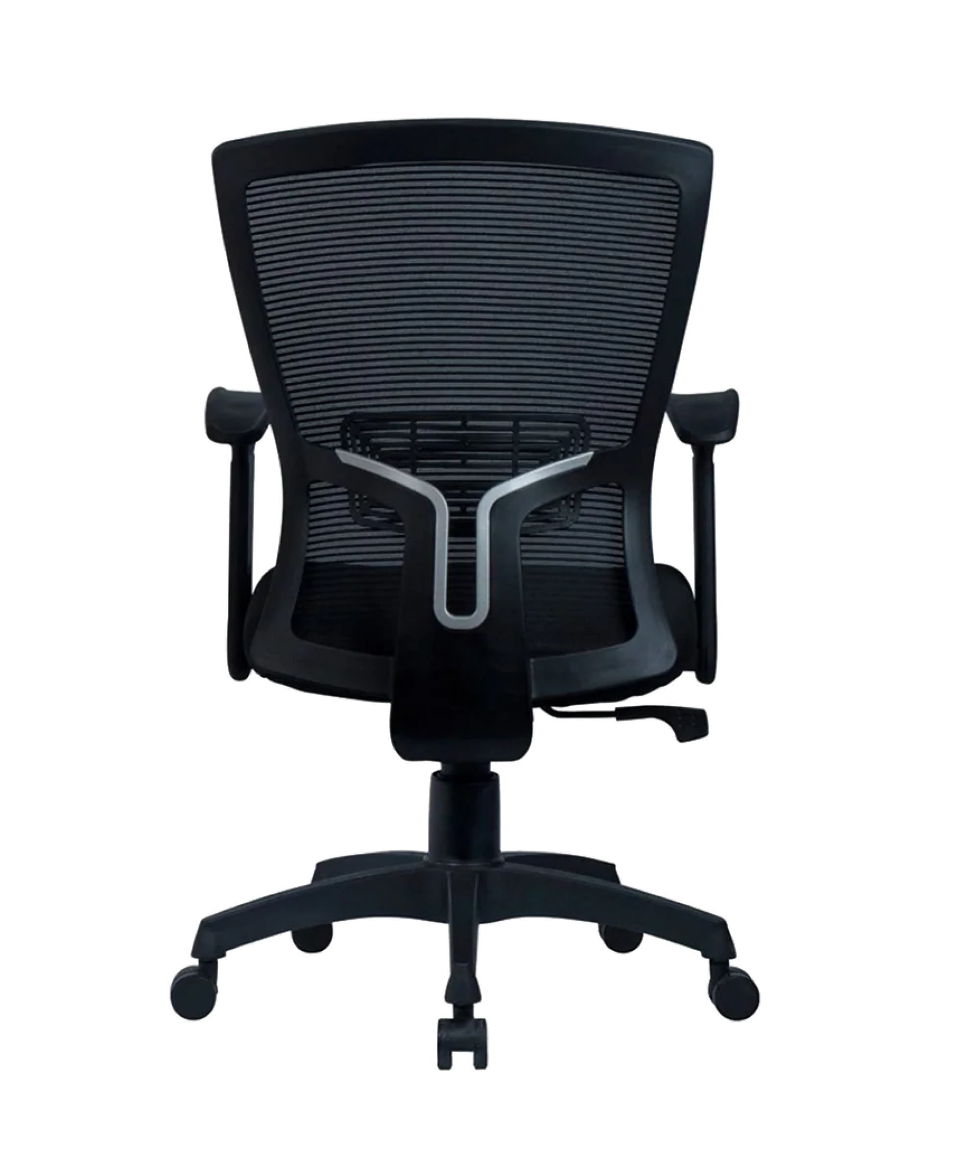 Aaramya™ SpencerLogic Mesh Chair – Designed for Thinking on Your Feet