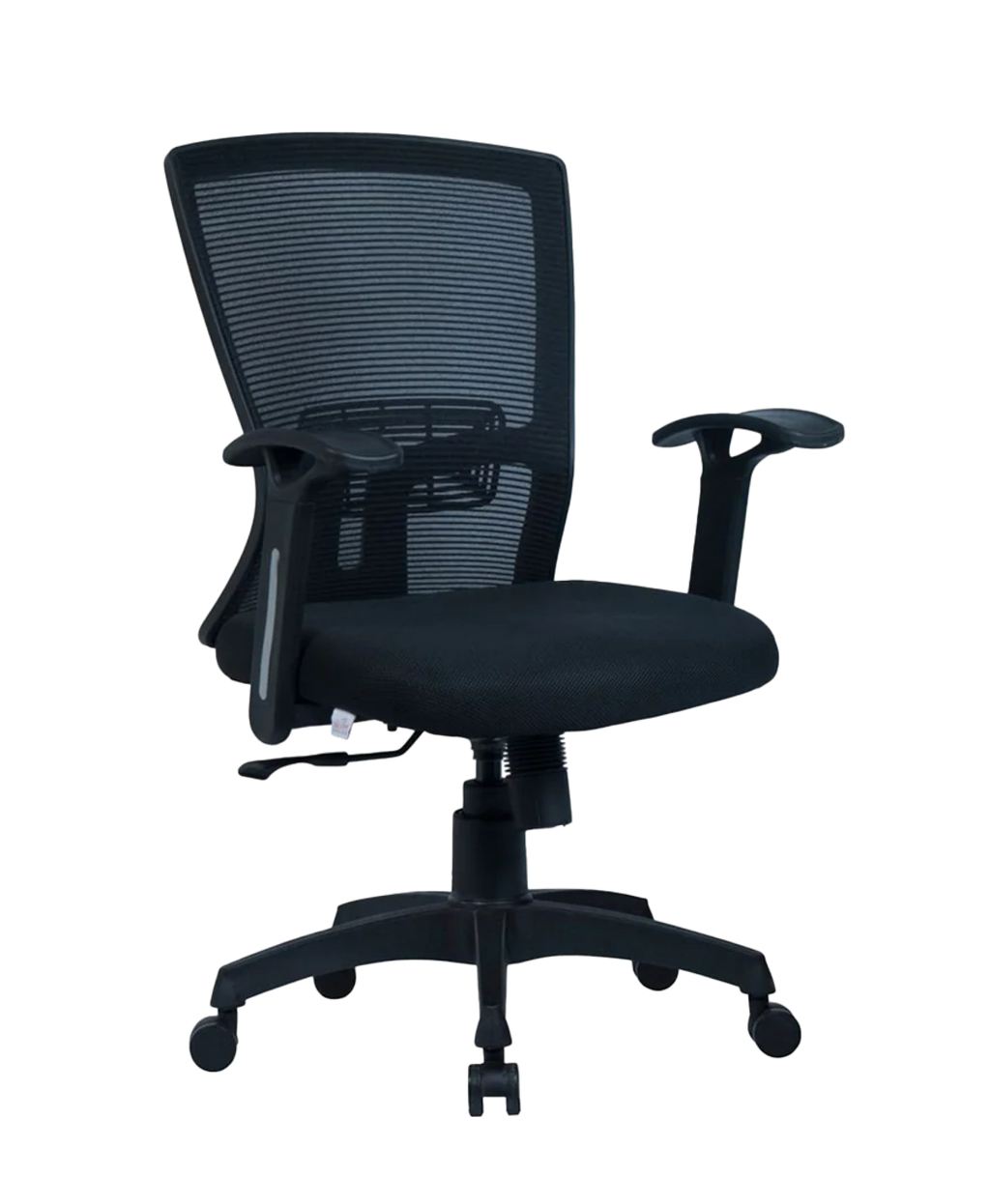Aaramya™ SpencerLogic Mesh Chair – Designed for Thinking on Your Feet