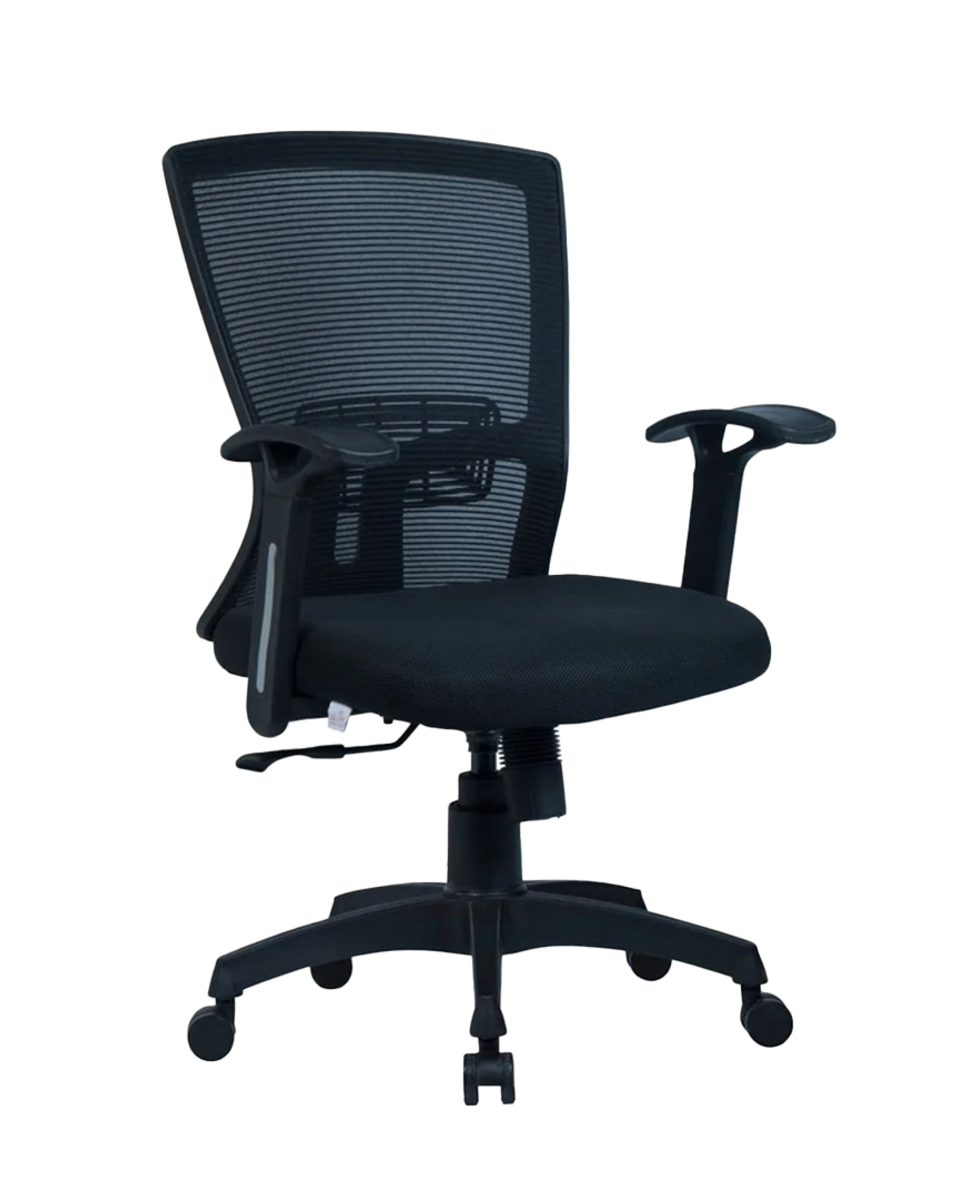 Aaramya™ SpencerLogic Mesh Chair – Designed for Thinking on Your Feet