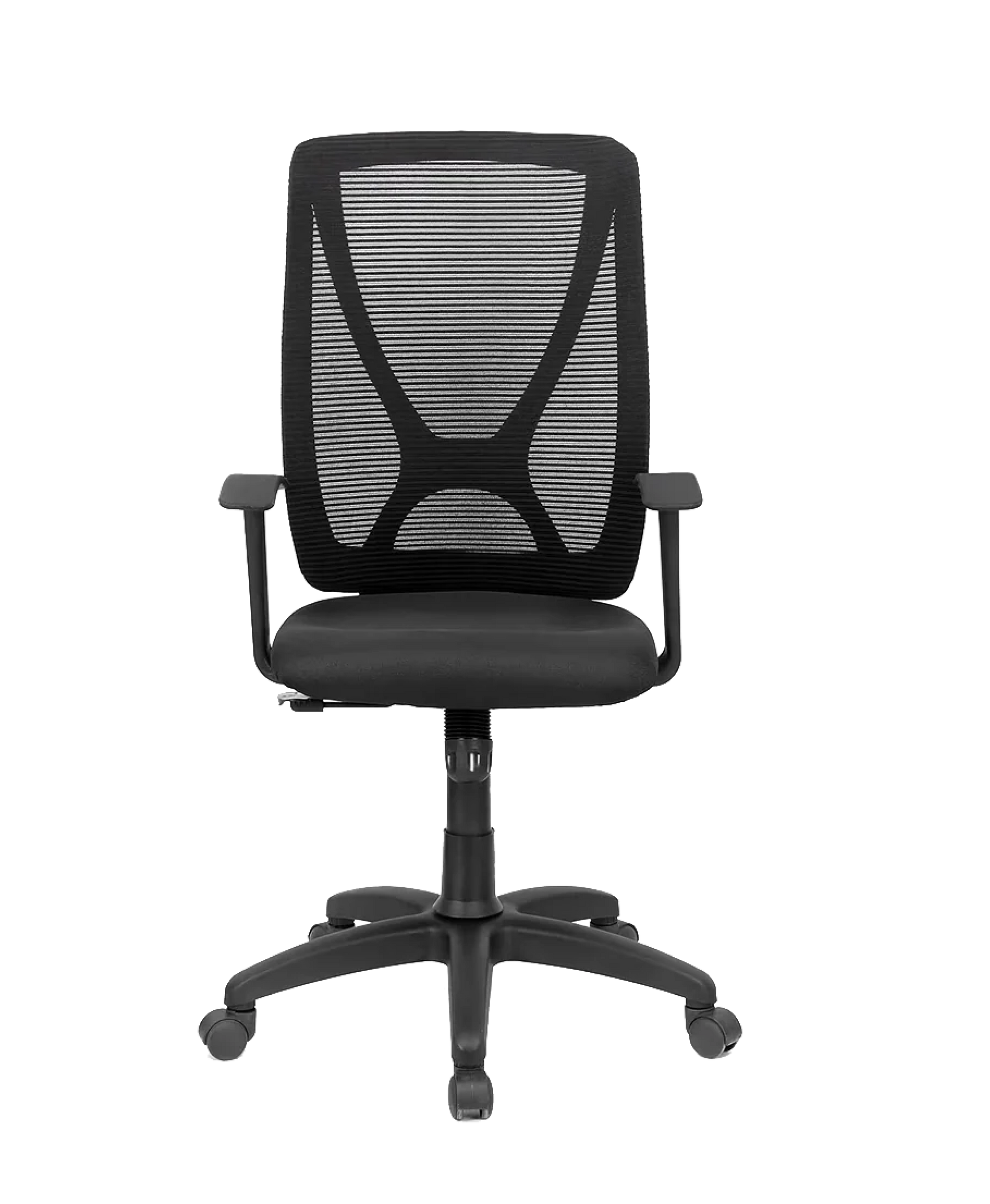 Aaramya™ XmeshEdge Task Chair – Futuristic Frame, Everyday Aaramya™ XmeshEdge Task Chair – Futuristic Frame, Everyday Zen