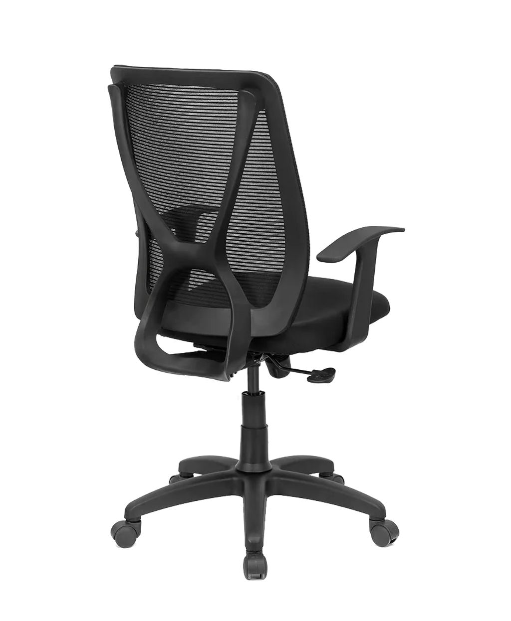 Aaramya™ XmeshEdge Task Chair – Futuristic Frame, Everyday Aaramya™ XmeshEdge Task Chair – Futuristic Frame, Everyday Zen
