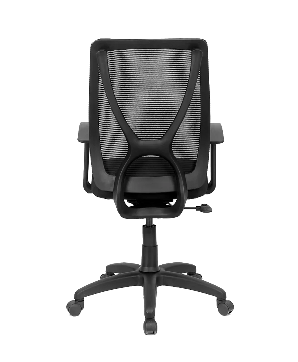 Aaramya™ XmeshEdge Task Chair – Futuristic Frame, Everyday Aaramya™ XmeshEdge Task Chair – Futuristic Frame, Everyday Zen