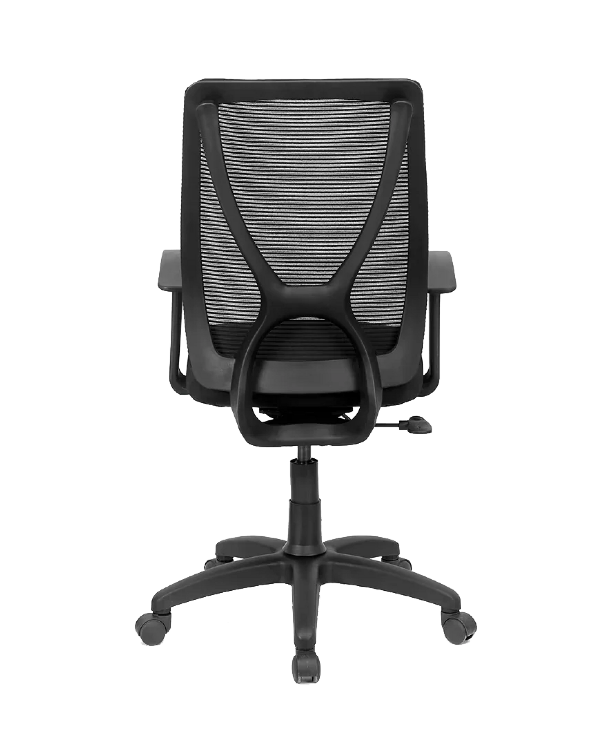 Aaramya™ XmeshEdge Task Chair – Futuristic Frame, Everyday Aaramya™ XmeshEdge Task Chair – Futuristic Frame, Everyday Zen