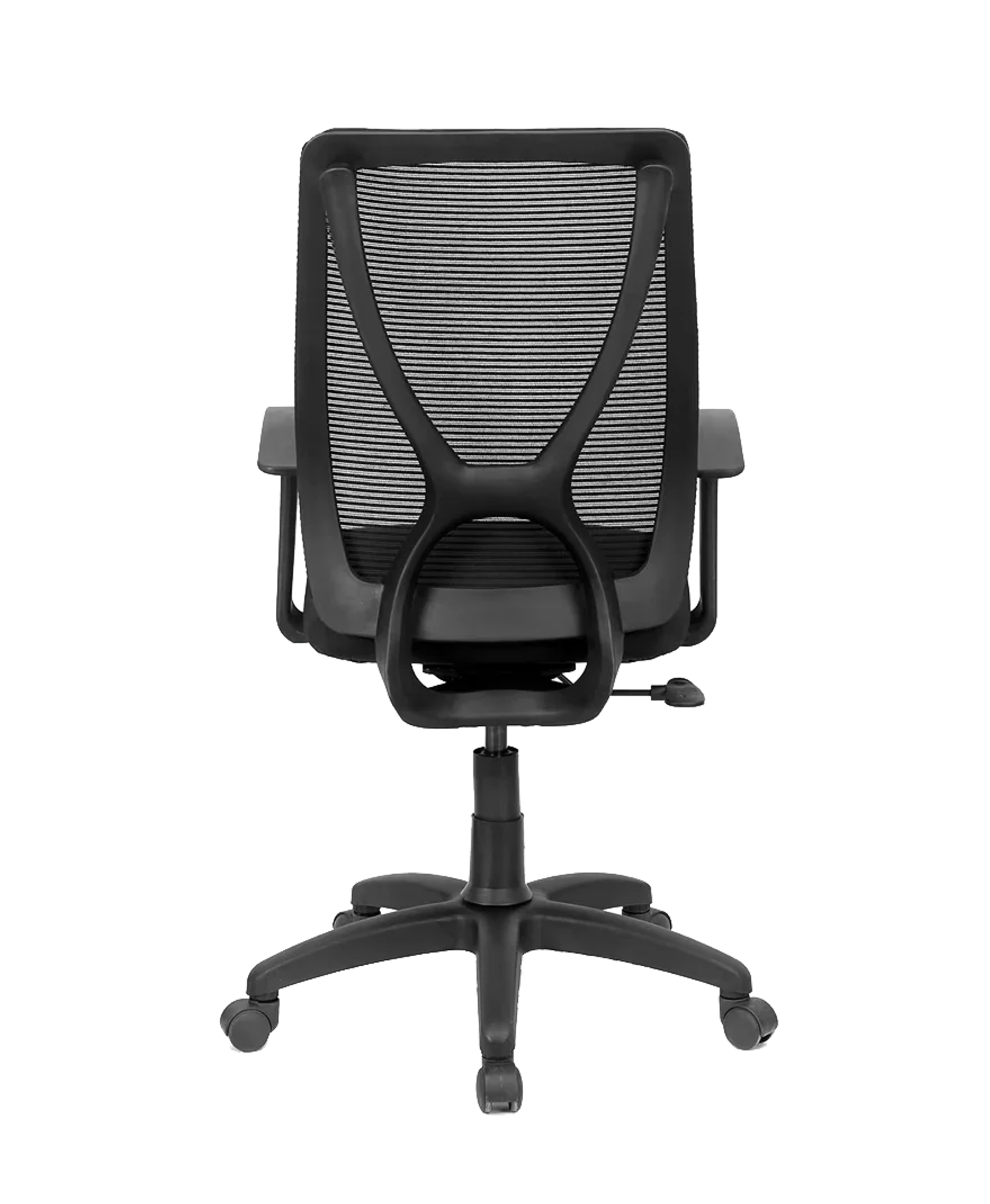 Aaramya™ XmeshEdge Task Chair – Futuristic Frame, Everyday Aaramya™ XmeshEdge Task Chair – Futuristic Frame, Everyday Zen