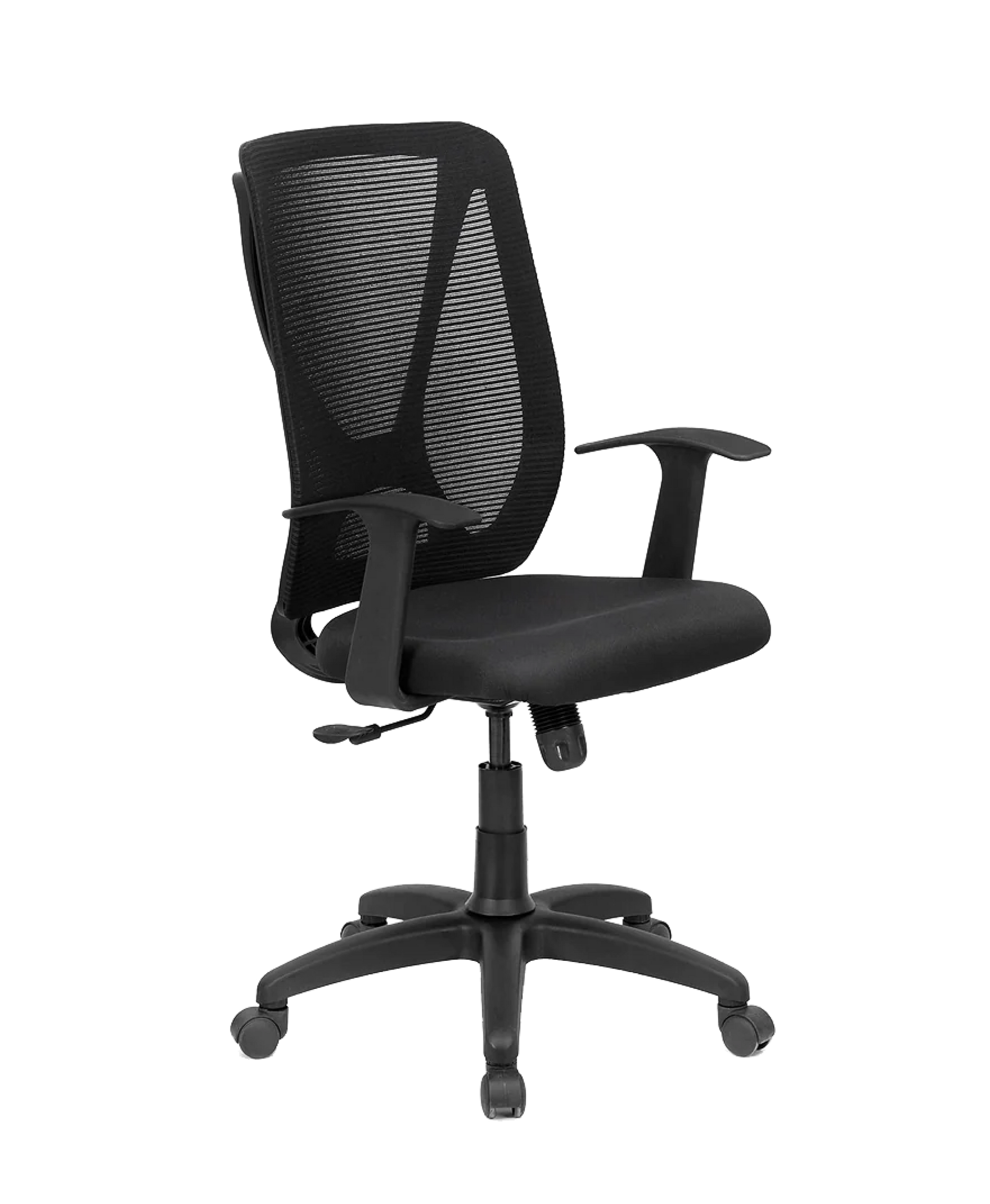 Aaramya™ XmeshEdge Task Chair – Futuristic Frame, Everyday Aaramya™ XmeshEdge Task Chair – Futuristic Frame, Everyday Zen