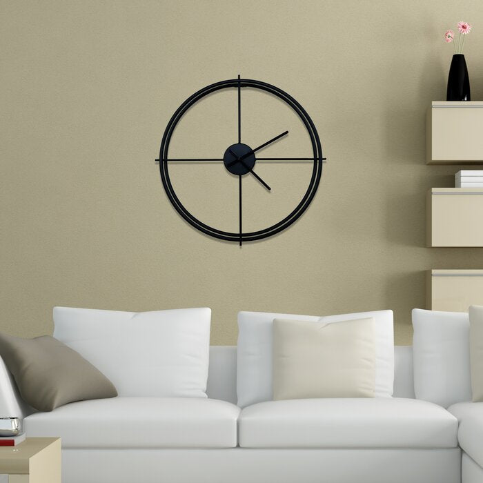 Arissa2022WallClock 1