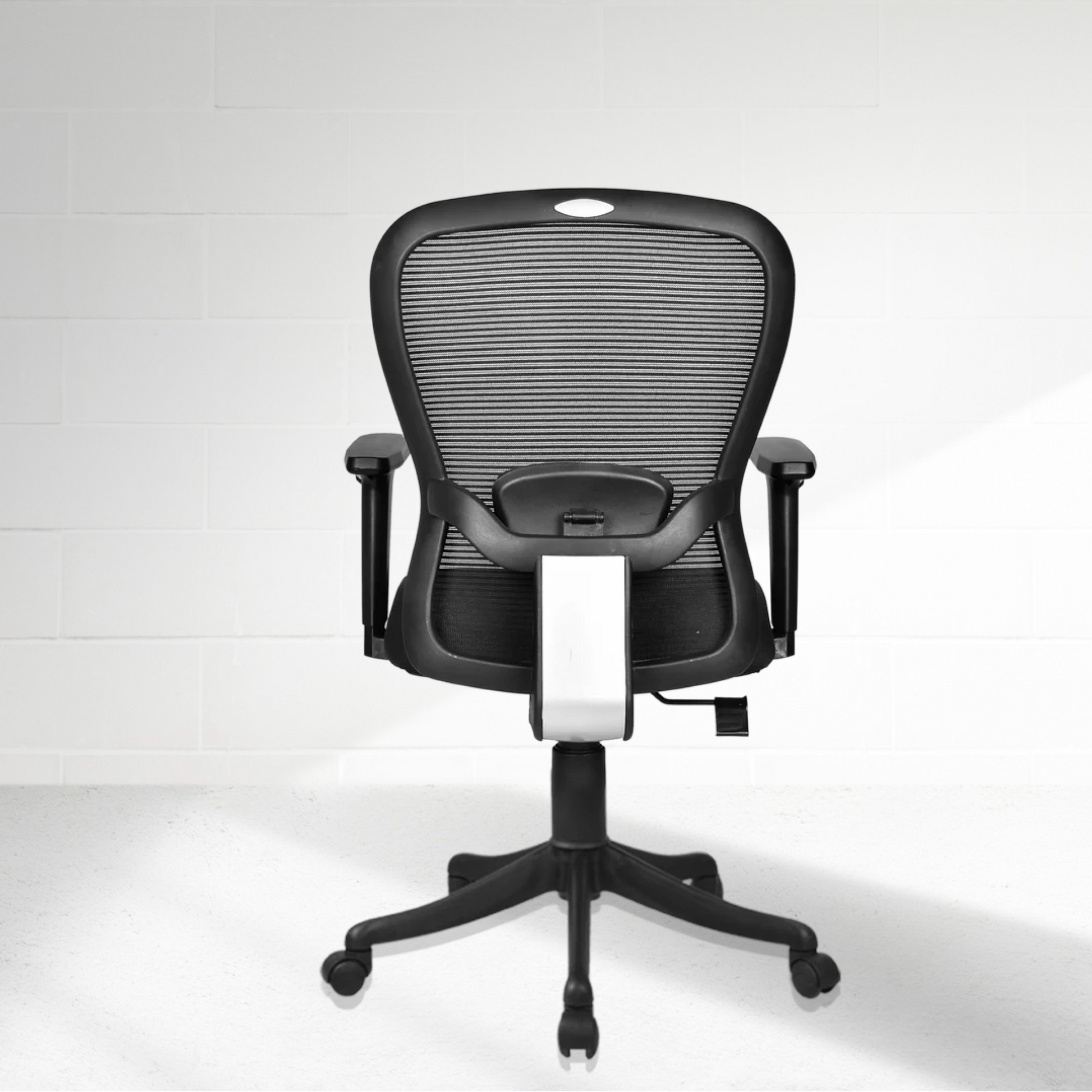 Aaramya™  BUTTERFLY MID BACK  CHAIR