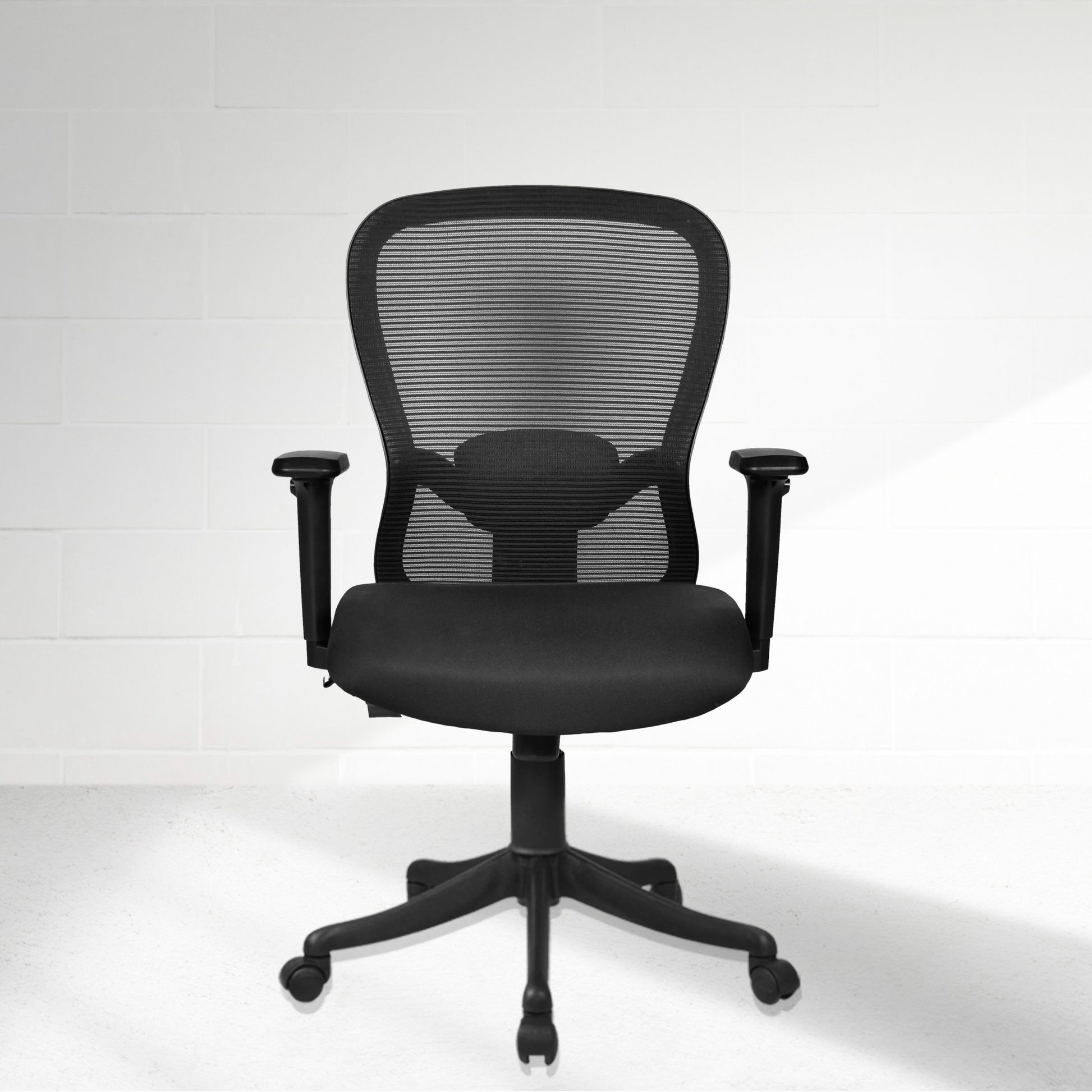 Aaramya™  BUTTERFLY MID BACK  CHAIR