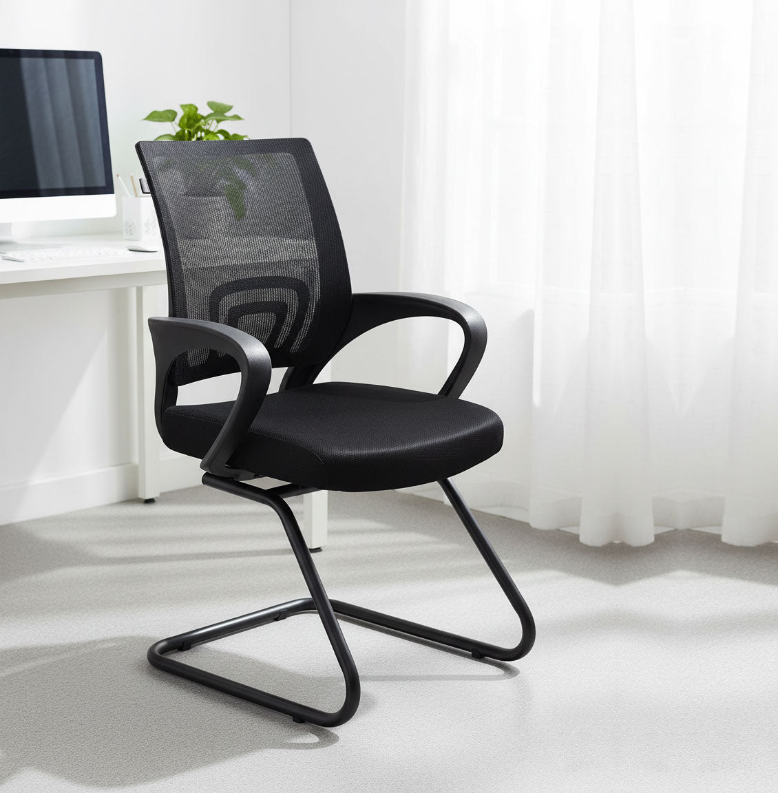 Aaramya™  804 VISITER CHAIR