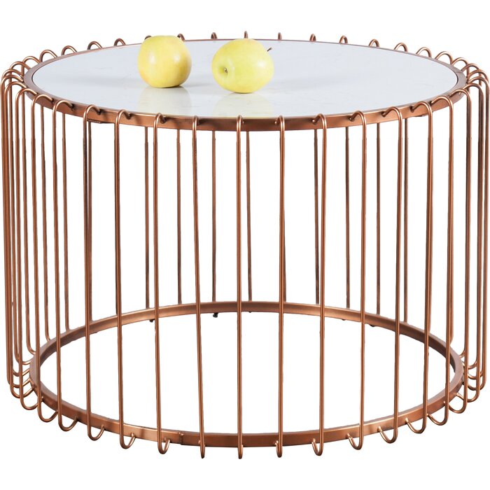 CarlaMarbleCoffeeTable 1