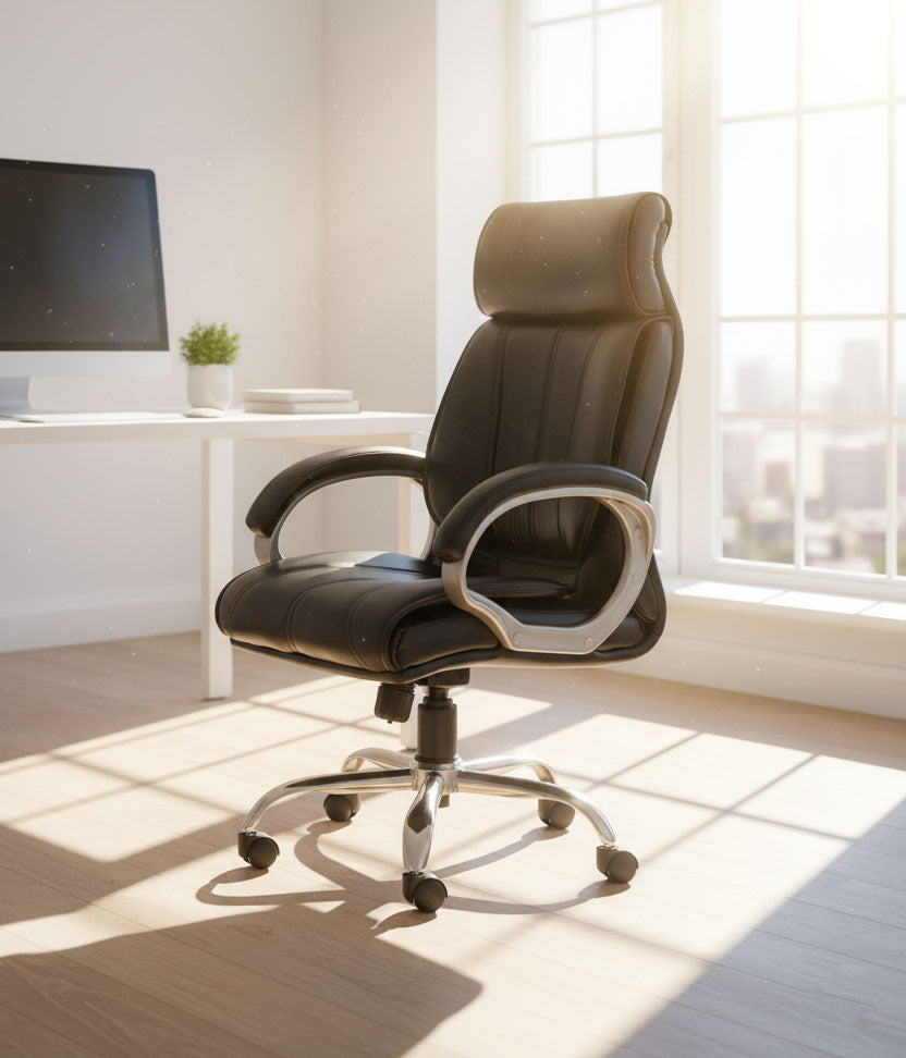 Aaramya™  PF  107 E HIGH BACK  CHAIR
