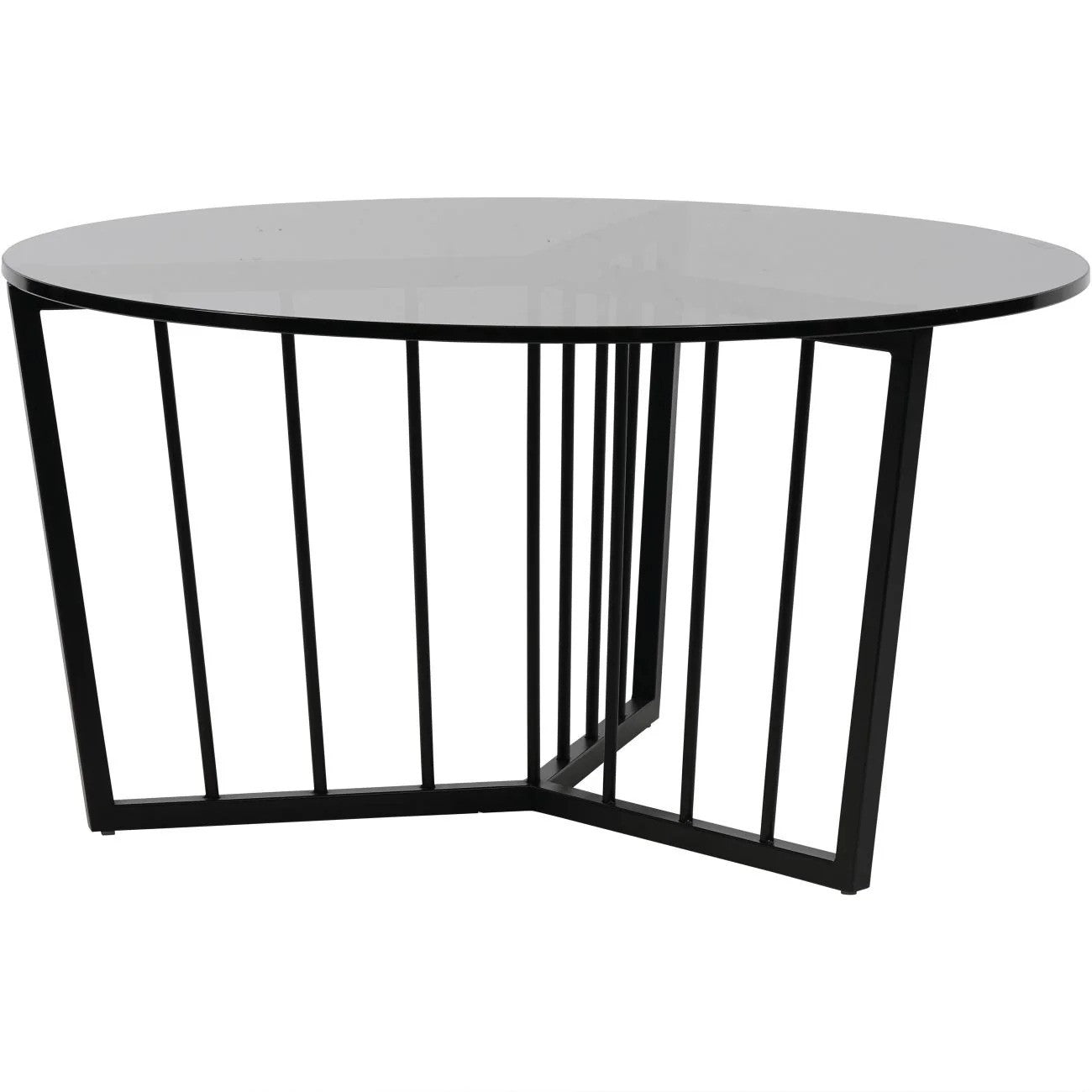 HTMetalcoffeetableswithglass2
