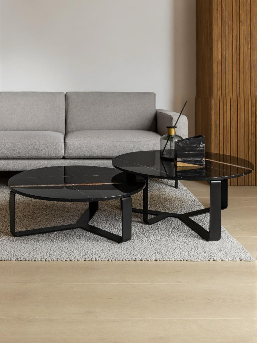 HandicraftsTownAswadNestingCoffeeTable