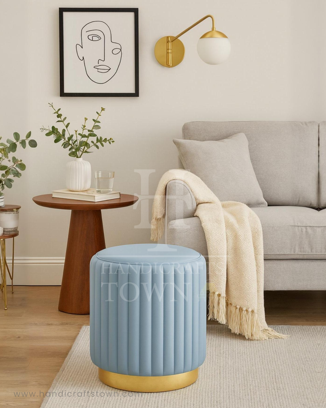 HandicraftsTownBluecrestLuxeOttoman03