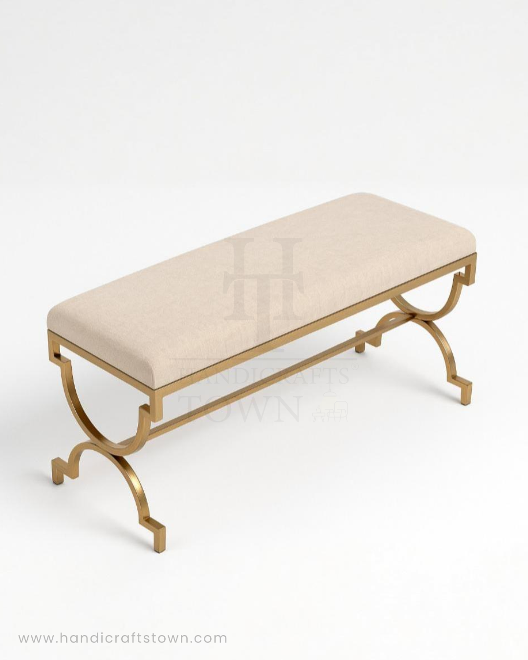 HandicraftsTownGoldenHavenBench02