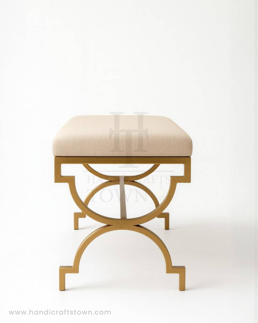HandicraftsTownGoldenHavenBench03