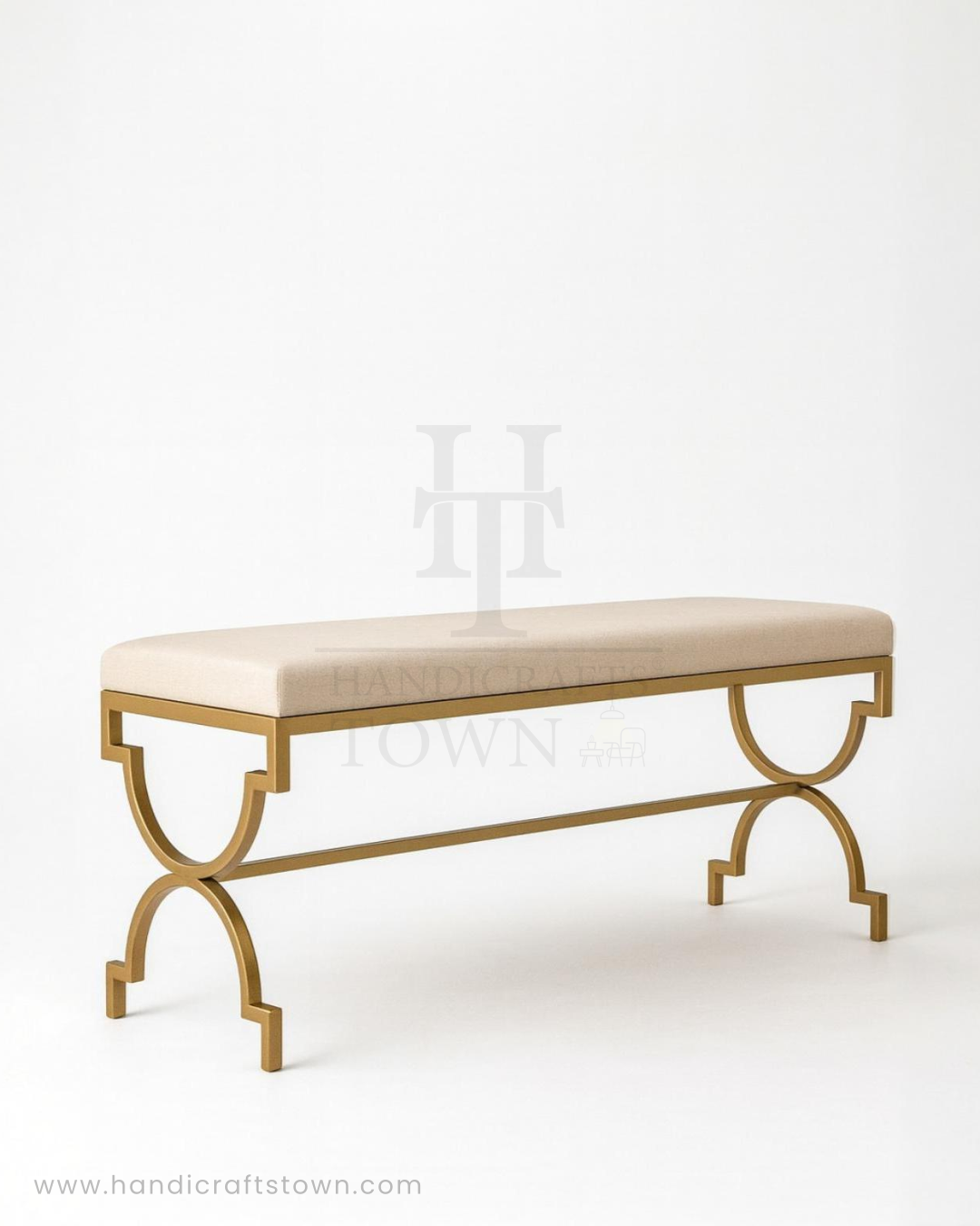 HandicraftsTownGoldenHavenBench04