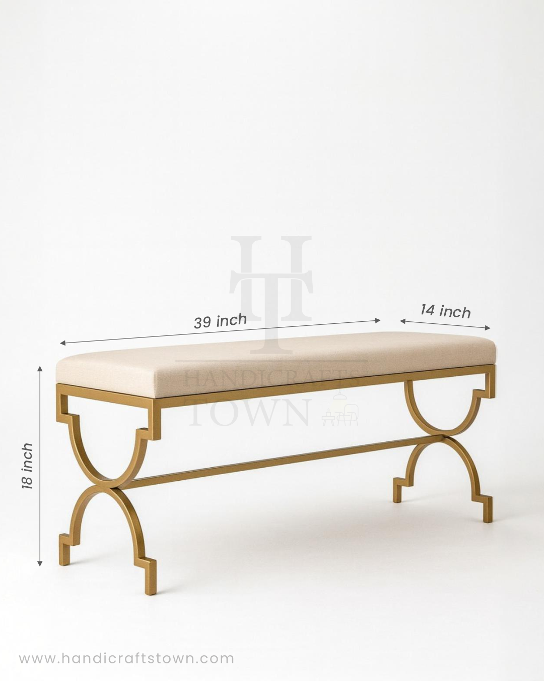 HandicraftsTownGoldenHavenBench06