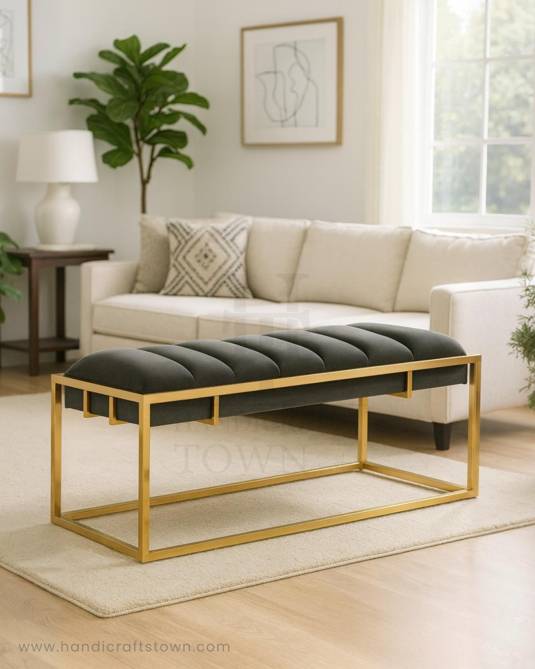 HandicraftsTownGoldenVistaBench04