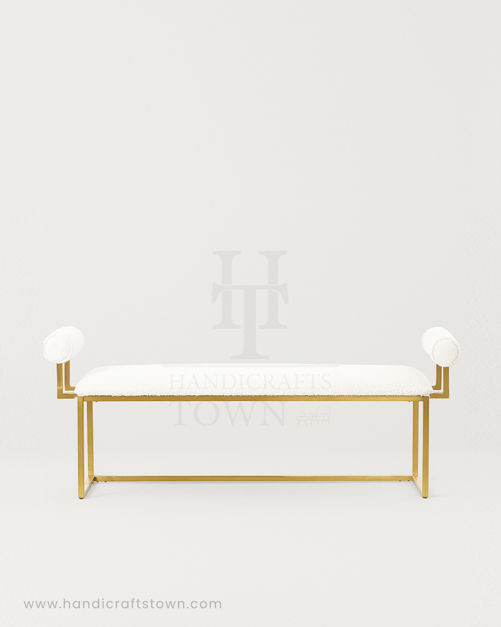 HandicraftsTownHaloRestBench03