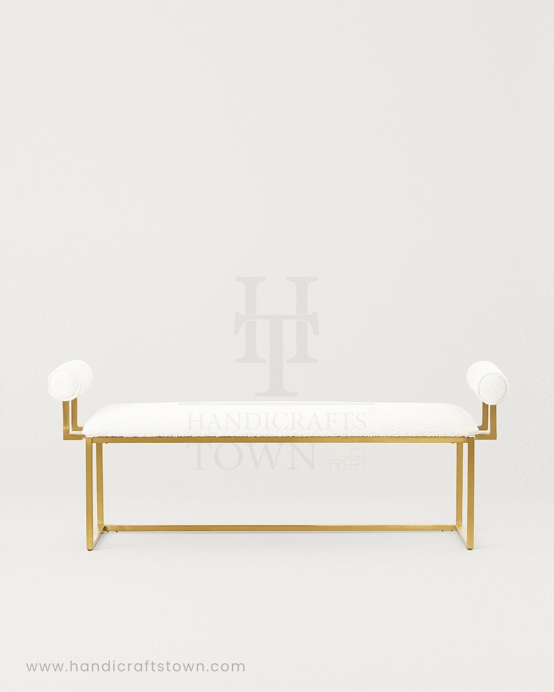 HandicraftsTownHaloRestBench03