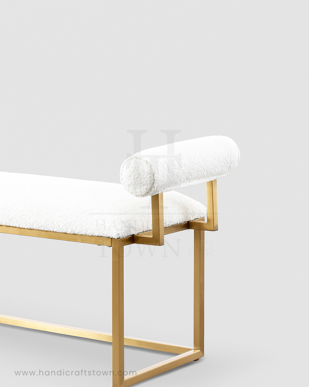 HandicraftsTownHaloRestBench04