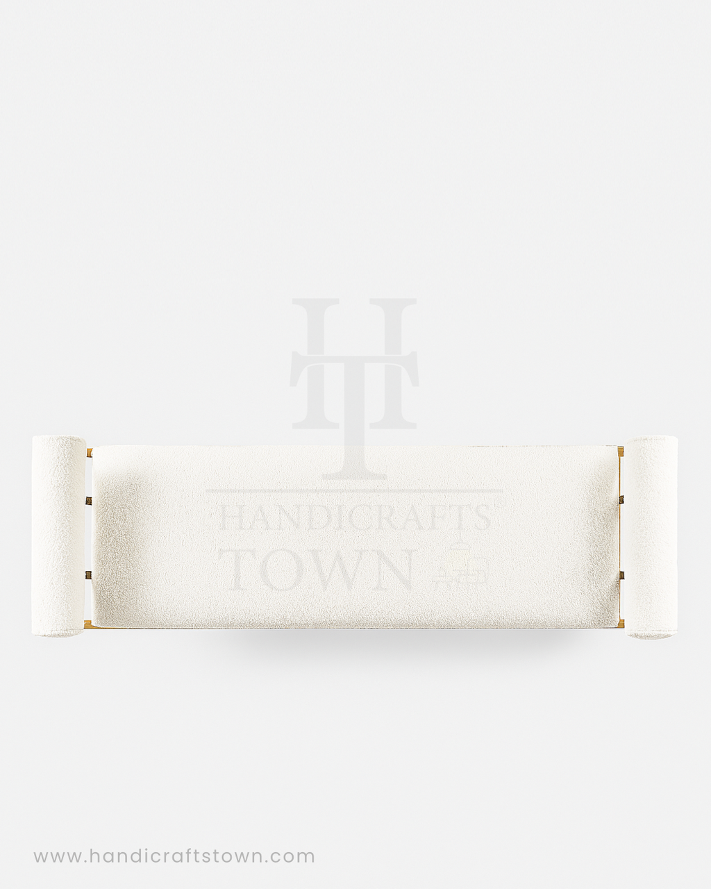 HandicraftsTownHaloRestBench05