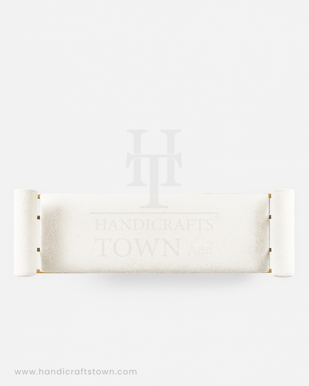 HandicraftsTownHaloRestBench05