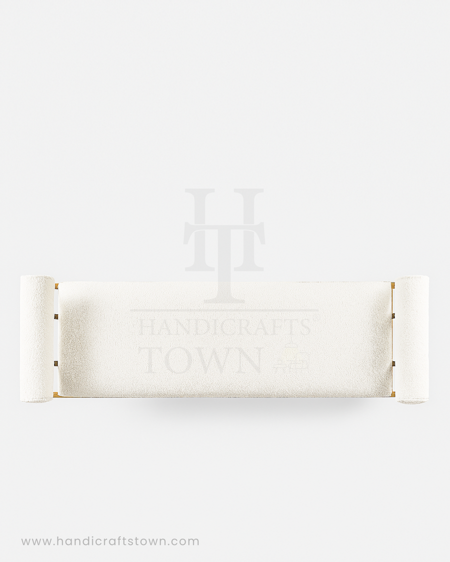 HandicraftsTownHaloRestBench05