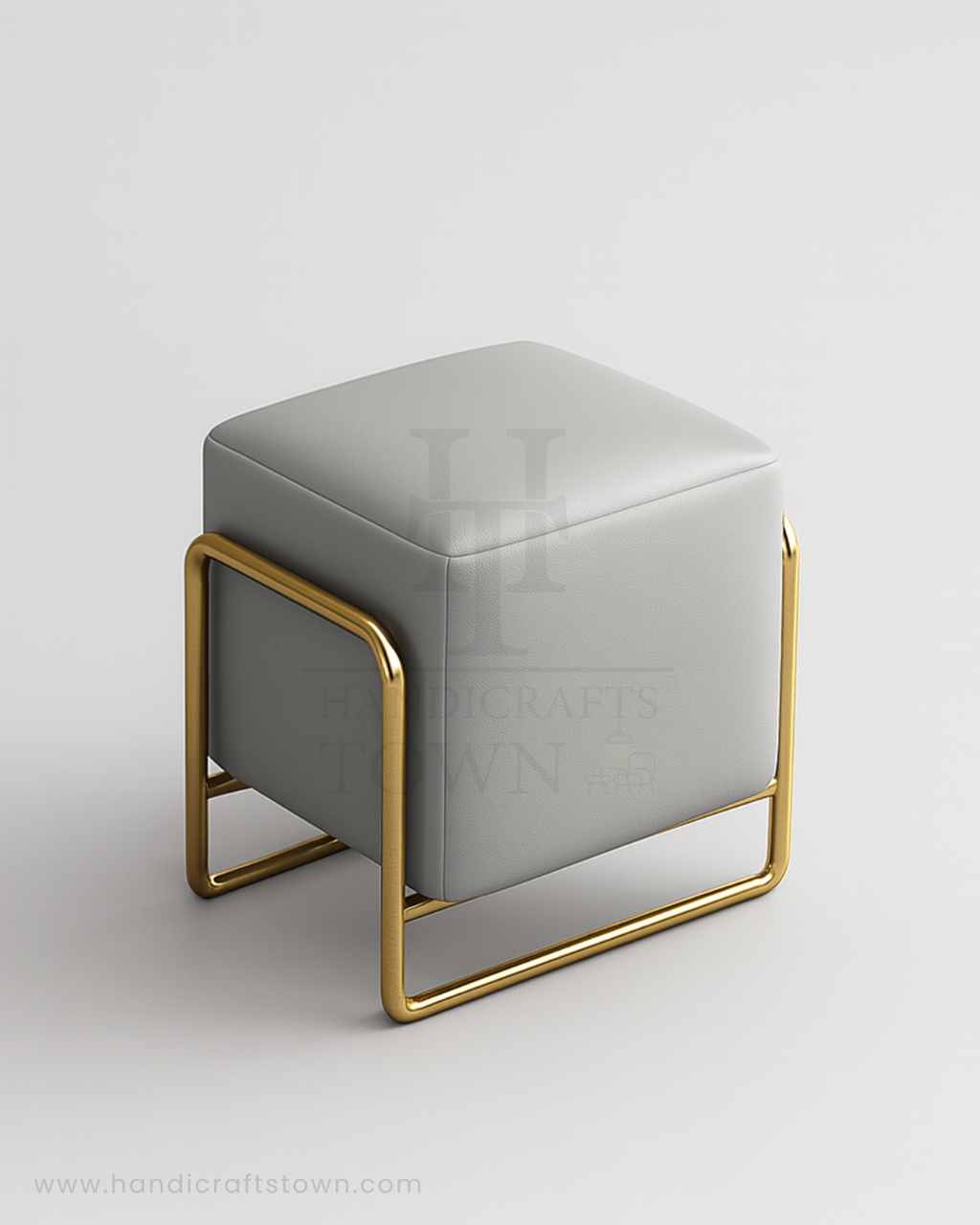 HandicraftsTownMetroLuxeOttoman01