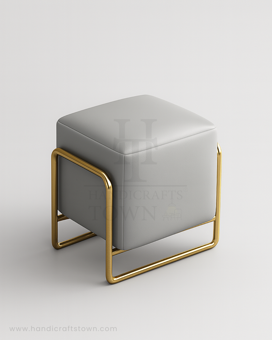 HandicraftsTownMetroLuxeOttoman01