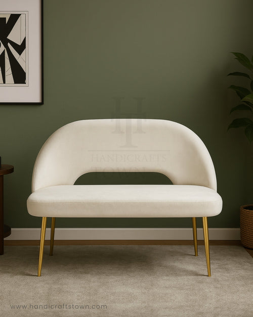 HandicraftsTownTheScoopSettee01